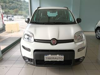 FIAT Panda usata, con Chiusura centralizzata