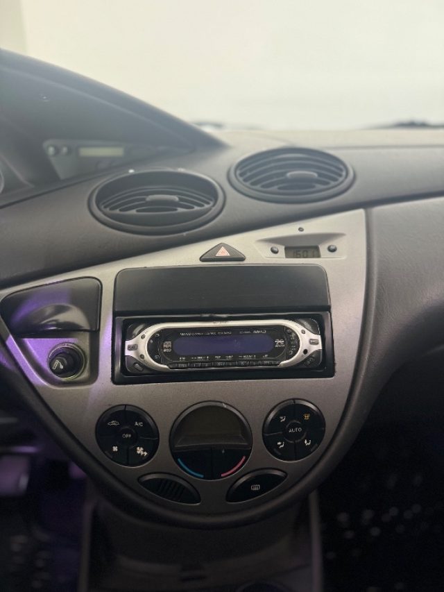 FORD Focus usata 15
