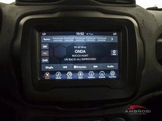 JEEP Renegade usata 13