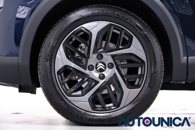 CITROEN C4 usata, con Cruise Control