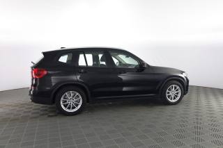 BMW X3 usata 2
