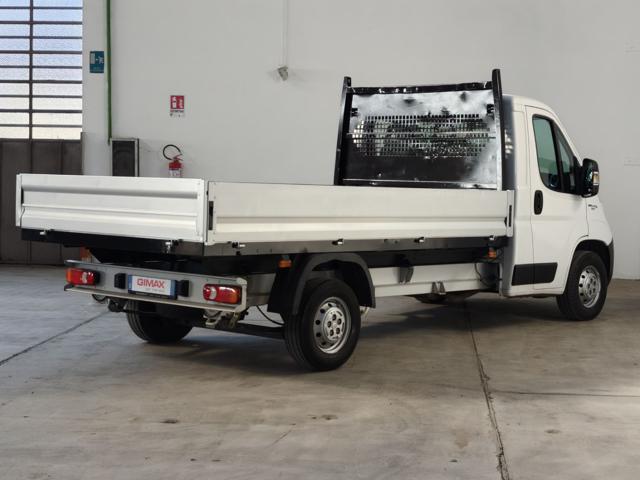 FIAT Ducato usata, con Cronologia tagliandi
