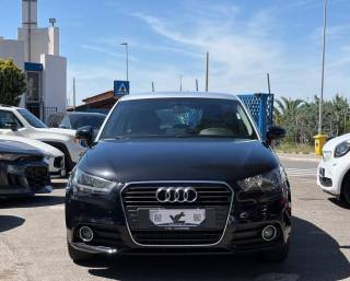 AUDI A1 usata, con Airbag