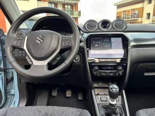 SUZUKI Vitara usata, con Cruise Control