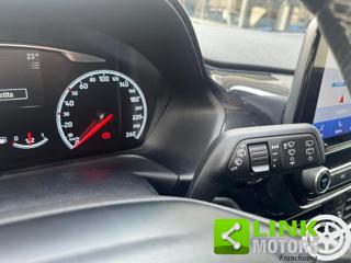 FORD Fiesta usata, con Sedili riscaldati