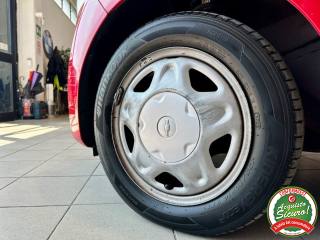 CHEVROLET Spark usata, con Boardcomputer