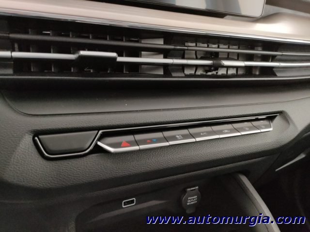 EMC Quattro usata, con Sedile posteriore sdoppiato