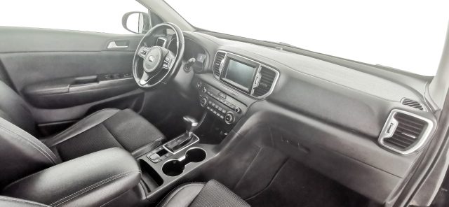 KIA Sportage usata 58