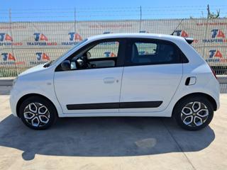 RENAULT Twingo usata, con Airbag