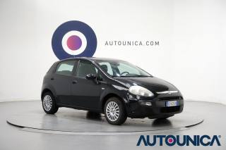 FIAT Punto Evo usata, con Airbag Passeggero