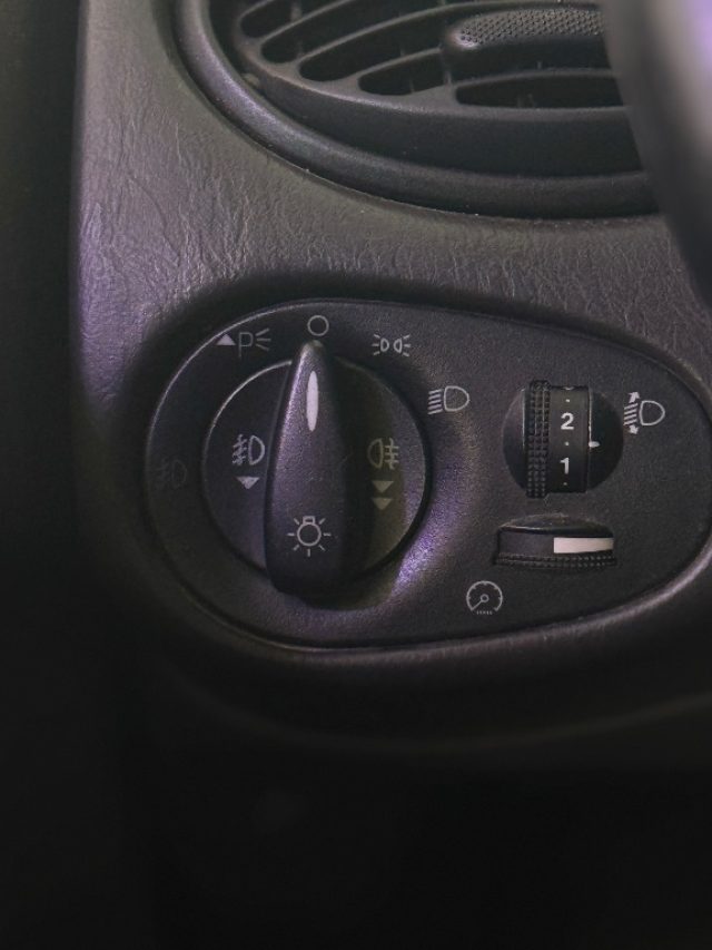 FORD Focus usata 17