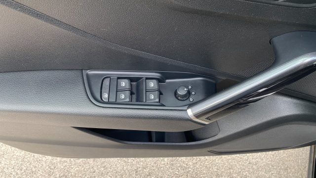 AUDI Q2 usata, con Lettore CD