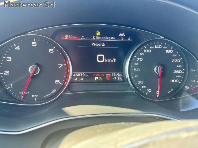 AUDI A6 usata, con Servosterzo