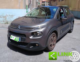 CITROEN C3 PureTech 83 S&S Shine