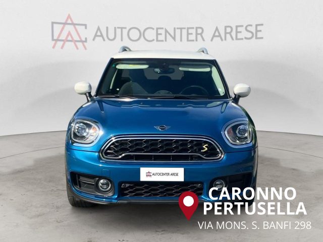 MINI Countryman usata, con Airbag