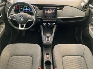 RENAULT ZOE usata, con Climatizzatore