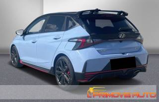 HYUNDAI i20 usata, con Controllo trazione