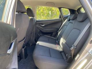 HYUNDAI iX20 usata, con Sistema di navigazione
