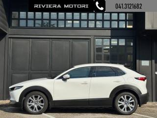 MAZDA CX-30 usata, con Airbag laterali