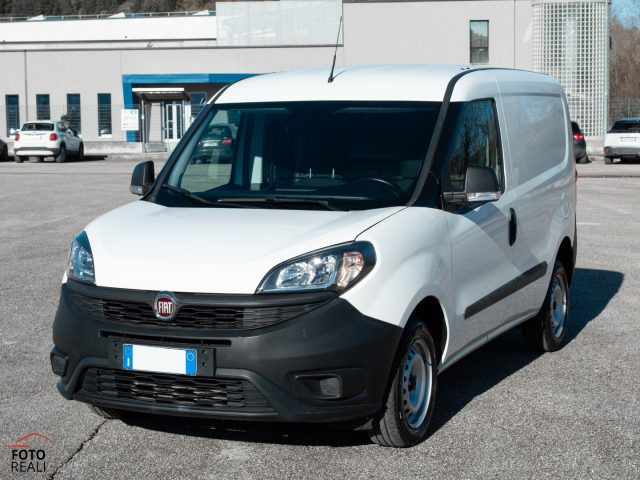 FIAT Doblo usata, con Alzacristalli elettrici