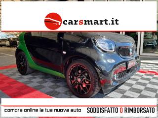 SMART ForTwo usata, con Airbag laterali