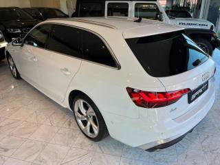AUDI A4 usata, con Airbag
