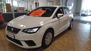 SEAT Ibiza usata, con Airbag