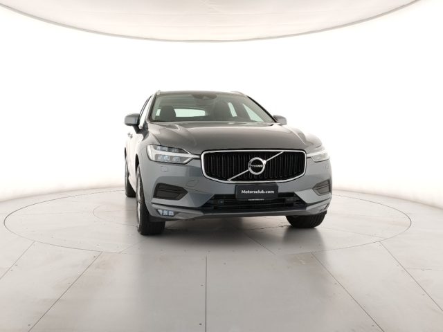 VOLVO XC60 usata, con Cerchi in lega