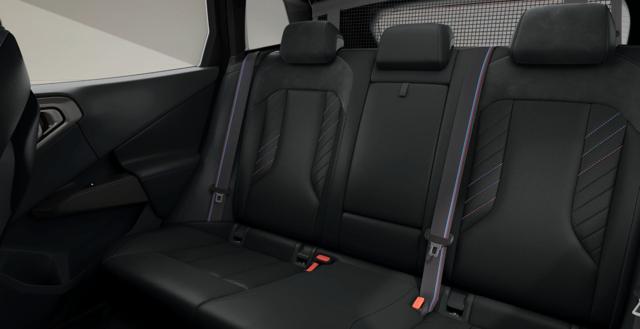 BMW X3 usata, con Chiusura centralizzata