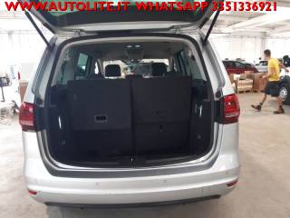 VOLKSWAGEN Sharan usata, con Autoradio
