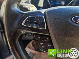 FORD C-Max usata, con Autoradio digitale