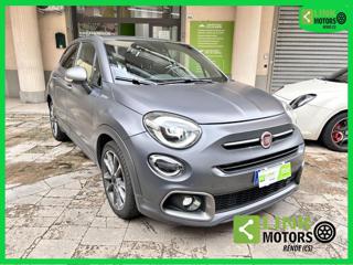 FIAT 500X usata, con Cerchi in lega