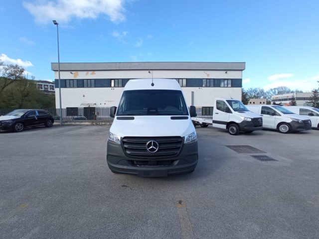 MERCEDES-BENZ Sprinter usata, con Airbag