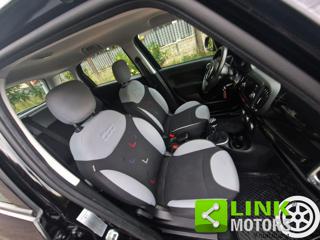FIAT 500L usata, con Filtro antiparticolato
