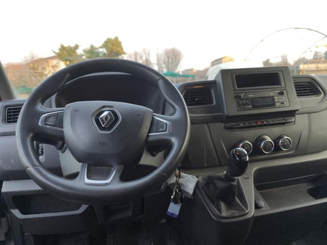 RENAULT Master usata, con Boardcomputer
