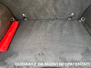 JEEP Renegade usata, con Fendinebbia