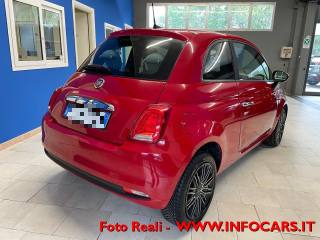 FIAT 500 usata, con Airbag Passeggero