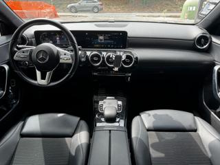 MERCEDES-BENZ A 180 usata, con Cruise Control