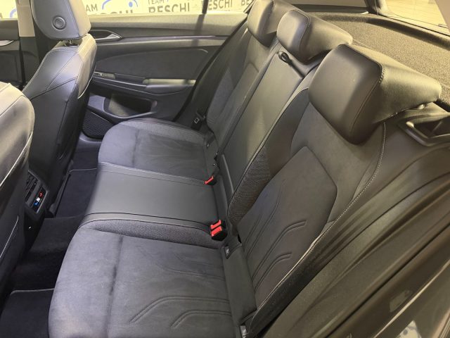 VOLKSWAGEN Golf usata, con Controllo trazione