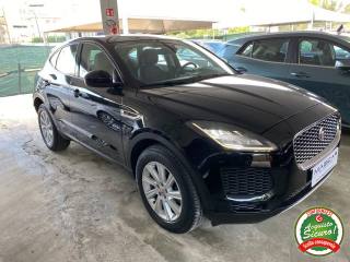 JAGUAR E-Pace 2.0D 150 CV AWD aut. S