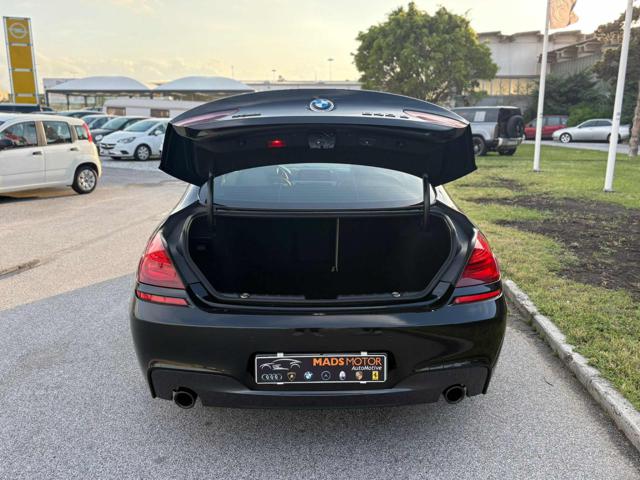 BMW 640 usata, con Airbag Passeggero