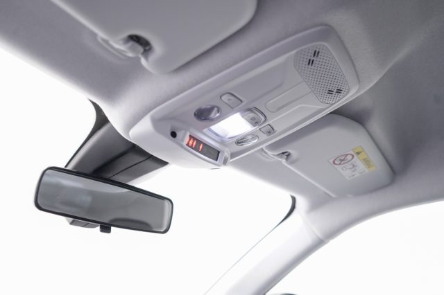 OPEL Mokka usata, con Bracciolo