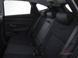 HYUNDAI Tucson usata 9
