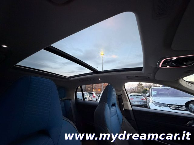 LYNK & CO 01 usata, con Fari LED