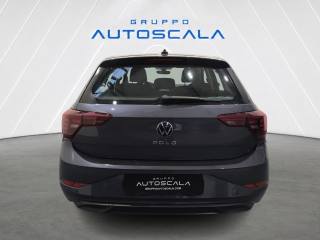 VOLKSWAGEN Polo usata, con Airbag Passeggero