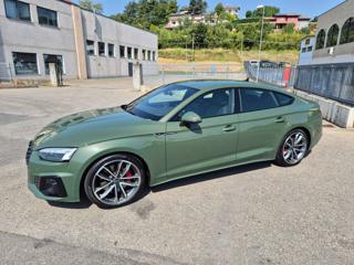 AUDI A5 usata, con Airbag laterali