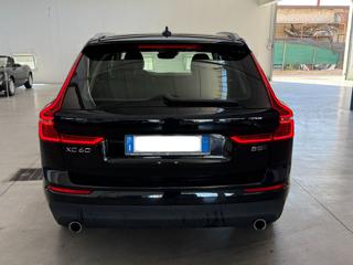 VOLVO XC60 usata, con Chiusura centralizzata telecomandata