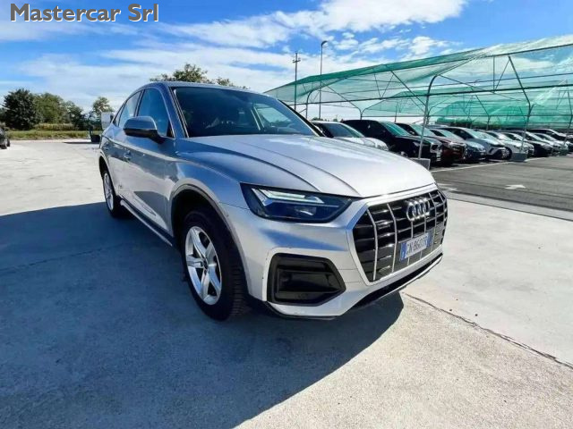 AUDI Q5 usata, con Airbag Passeggero