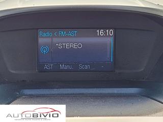 FORD C-Max usata, con Sensori di parcheggio posteriori