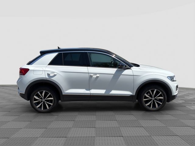 VOLKSWAGEN T-Roc usata 5